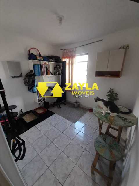 Conheça 8 do imóvel - Apartamento 2 quartos e vaga à venda no Condomínio Parque Novo Irajá II - APC00236 - 8 8 - 8