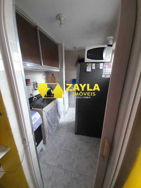 Conheça 9 do imóvel - Apartamento 2 quartos e vaga à venda no Condomínio Parque Novo Irajá II - APC00236 - 9 9 - 9