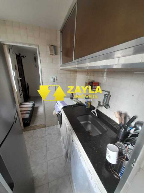 Conheça 10 do imóvel - Apartamento 2 quartos e vaga à venda no Condomínio Parque Novo Irajá II - APC00236 - 10 10 - 10