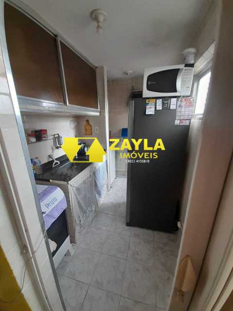 Conheça 11 do imóvel - Apartamento 2 quartos e vaga à venda no Condomínio Parque Novo Irajá II - APC00236 - 11 11 - 11