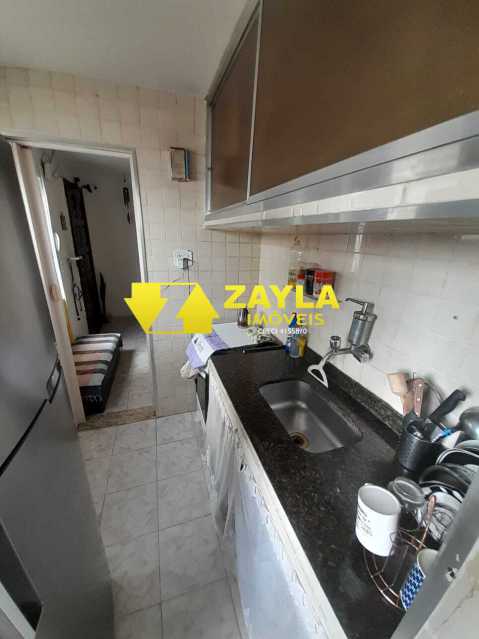 Conheça 12 do imóvel - Apartamento 2 quartos e vaga à venda no Condomínio Parque Novo Irajá II - APC00236 - 12 12 - 12