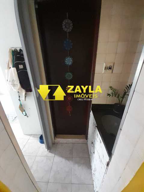 Conheça 14 do imóvel - Apartamento 2 quartos e vaga à venda no Condomínio Parque Novo Irajá II - APC00236 - 14 14 - 14
