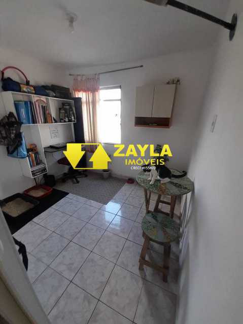 Conheça 15 do imóvel - Apartamento 2 quartos e vaga à venda no Condomínio Parque Novo Irajá II - APC00236 - 15 15 - 15