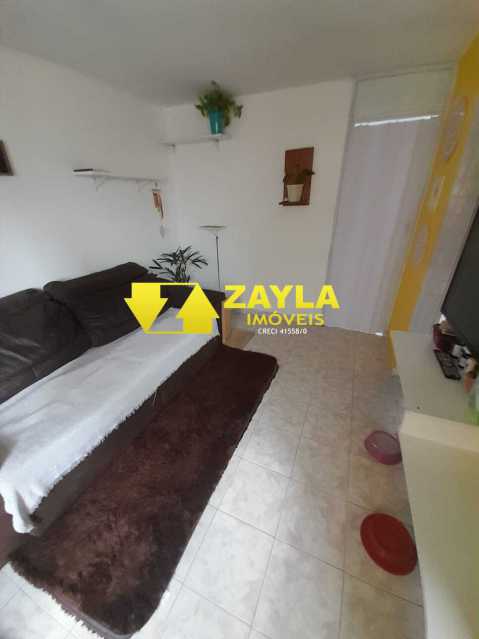 Conheça 16 do imóvel - Apartamento 2 quartos e vaga à venda no Condomínio Parque Novo Irajá II - APC00236 - 16 16 - 16