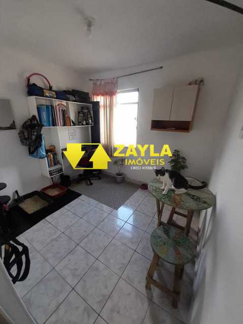 Conheça 18 do imóvel - Apartamento 2 quartos e vaga à venda no Condomínio Parque Novo Irajá II - APC00236 - 18 18 - 18