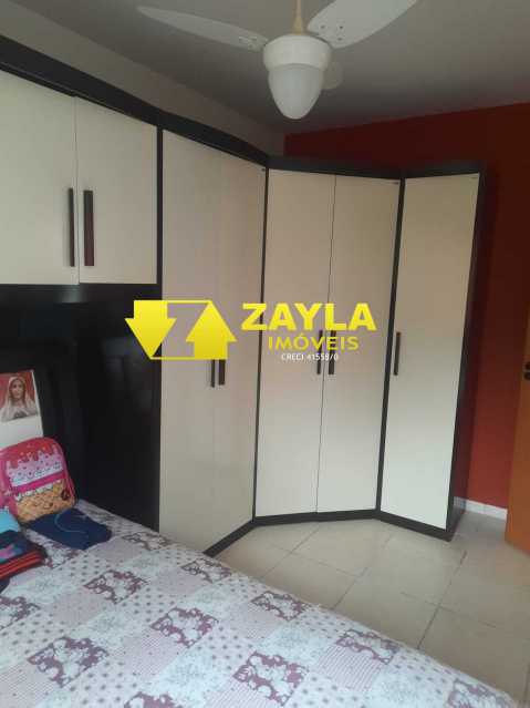 Conheça 11 do imóvel - Aparamento 02 quartos vaga na garagem à venda na Praça Seca - Rio de Janeiro, Rj - APC00245 - 11 11 - 11