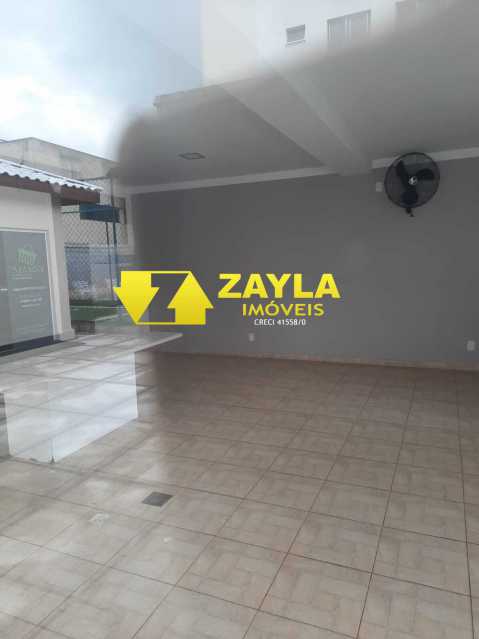 Conheça 20 do imóvel - Aparamento 02 quartos vaga na garagem à venda na Praça Seca - Rio de Janeiro, Rj - APC00245 - 20 20 - 20