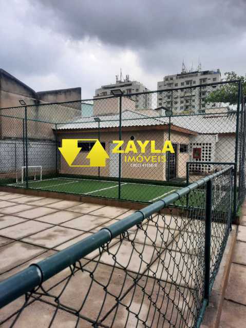 Conheça 22 do imóvel - Aparamento 02 quartos vaga na garagem à venda na Praça Seca - Rio de Janeiro, Rj - APC00245 - 22 22 - 22