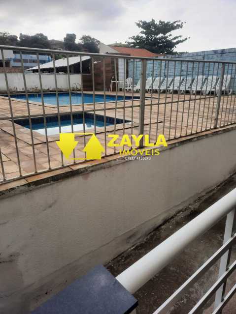 Conheça 24 do imóvel - Aparamento 02 quartos vaga na garagem à venda na Praça Seca - Rio de Janeiro, Rj - APC00245 - 24 24 - 24