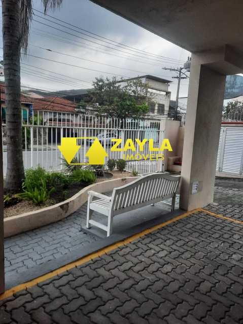 Conheça 26 do imóvel - Aparamento 02 quartos vaga na garagem à venda na Praça Seca - Rio de Janeiro, Rj - APC00245 - 26 26 - 26