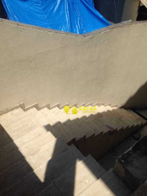 Conheça 6 do imóvel - Casa 3 quartos 2 vagas de garagem terraço á venda em Colégio Rj - CA01005 - 6 6 - 6
