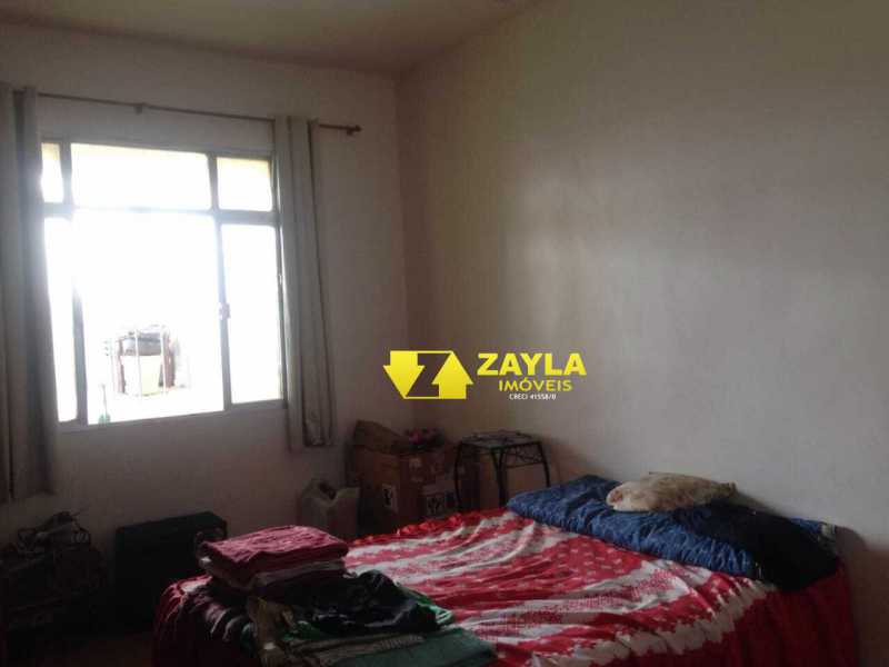 Conheça 16 do imóvel - Casa 3 quartos 2 vagas de garagem terraço á venda em Colégio Rj - CA01005 - 16 16 - 16