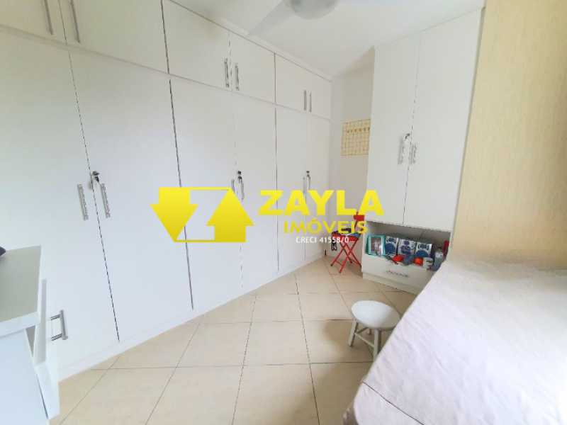 Conheça 23 do imóvel - Excelente cobertura 03 quartos 02 vagas à venda no Recreio dos Bandeirantes - Rio de Janeiro, RJ - CBC00023 - 23 23 - 23