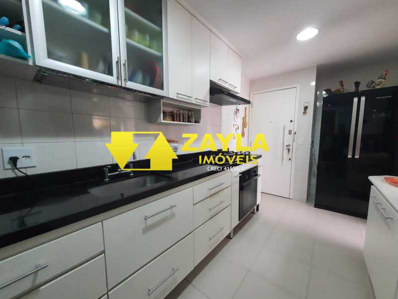 Conheça 26 do imóvel - Excelente cobertura 03 quartos 02 vagas à venda no Recreio dos Bandeirantes - Rio de Janeiro, RJ - CBC00023 - 26 26 - 26
