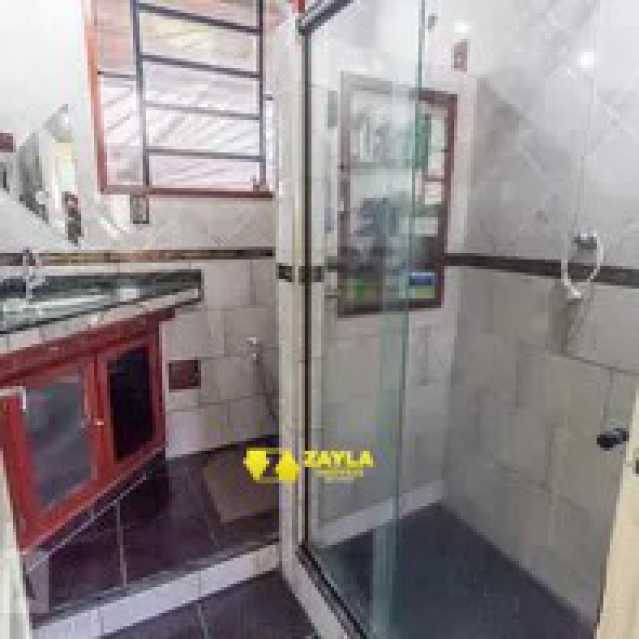 Conheça 4 do imóvel - Apartamento 2 quartos vaga de garagem terraço á venda - Pechincha Retiro dos Artistas - AP01735 - 4 4 - 4