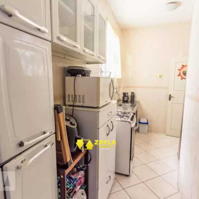 Conheça 5 do imóvel - Apartamento 2 quartos vaga de garagem terraço á venda - Pechincha Retiro dos Artistas - AP01735 - 5 5 - 5