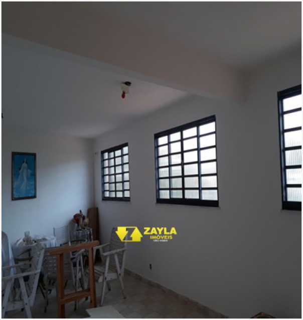 Conheça 6 do imóvel - Apartamento 2 quartos vaga de garagem terraço á venda - Pechincha Retiro dos Artistas - AP01735 - 6 6 - 6