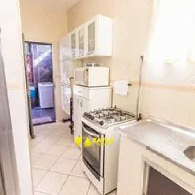 Conheça 7 do imóvel - Apartamento 2 quartos vaga de garagem terraço á venda - Pechincha Retiro dos Artistas - AP01735 - 7 7 - 7