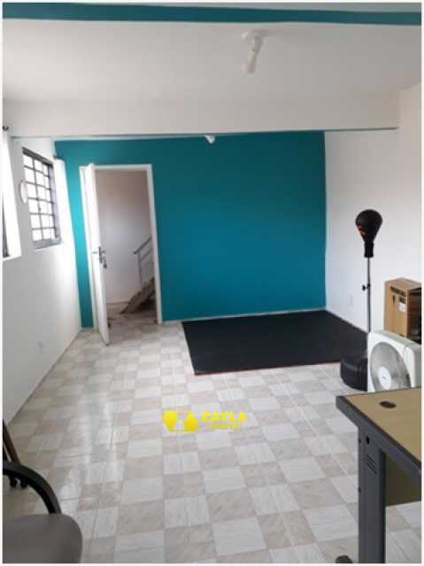 Conheça 9 do imóvel - Apartamento 2 quartos vaga de garagem terraço á venda - Pechincha Retiro dos Artistas - AP01735 - 9 9 - 9