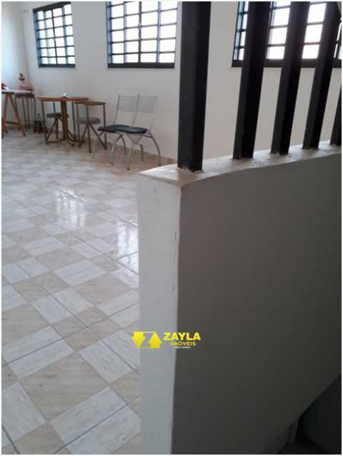 Conheça 10 do imóvel - Apartamento 2 quartos vaga de garagem terraço á venda - Pechincha Retiro dos Artistas - AP01735 - 10 10 - 10