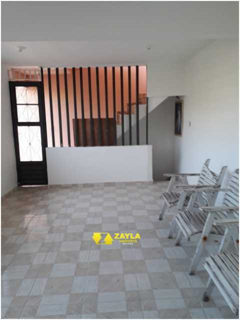 Conheça 11 do imóvel - Apartamento 2 quartos vaga de garagem terraço á venda - Pechincha Retiro dos Artistas - AP01735 - 11 11 - 11