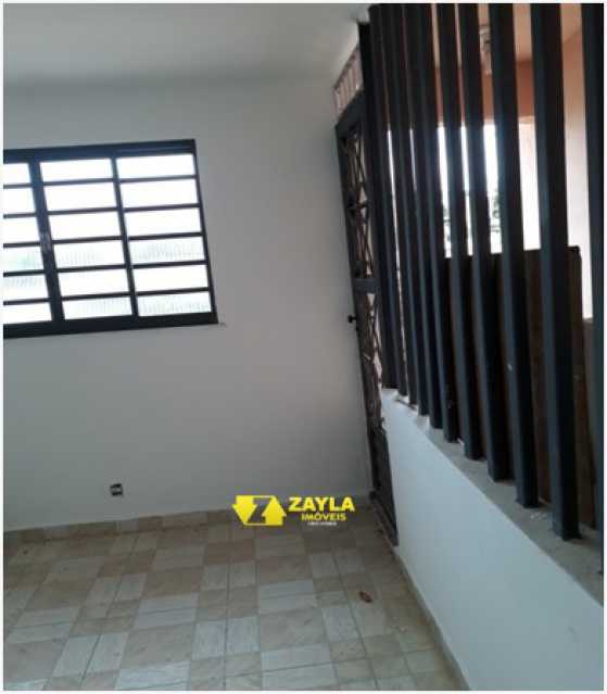 Conheça 12 do imóvel - Apartamento 2 quartos vaga de garagem terraço á venda - Pechincha Retiro dos Artistas - AP01735 - 12 12 - 12