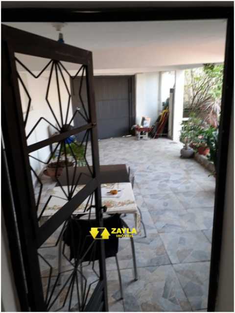 Conheça 14 do imóvel - Apartamento 2 quartos vaga de garagem terraço á venda - Pechincha Retiro dos Artistas - AP01735 - 14 14 - 14
