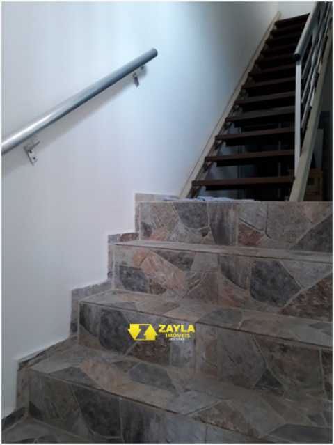 Conheça 15 do imóvel - Apartamento 2 quartos vaga de garagem terraço á venda - Pechincha Retiro dos Artistas - AP01735 - 15 15 - 15