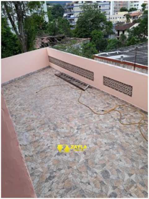 Conheça 17 do imóvel - Apartamento 2 quartos vaga de garagem terraço á venda - Pechincha Retiro dos Artistas - AP01735 - 17 17 - 17