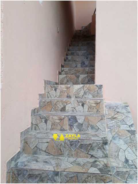 Conheça 20 do imóvel - Apartamento 2 quartos vaga de garagem terraço á venda - Pechincha Retiro dos Artistas - AP01735 - 20 20 - 20