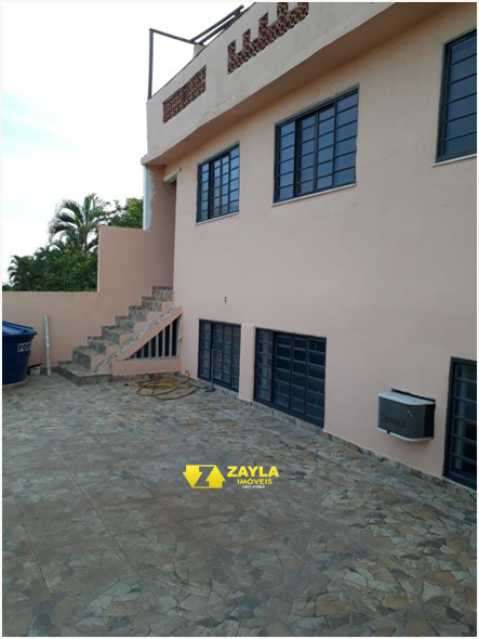 Conheça 21 do imóvel - Apartamento 2 quartos vaga de garagem terraço á venda - Pechincha Retiro dos Artistas - AP01735 - 21 21 - 21
