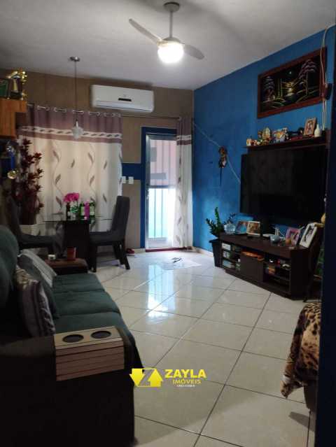 Conheça 5 do imóvel - 2 Casas á venda na Pavuna Rj - CA01014 - 4 5 - 4