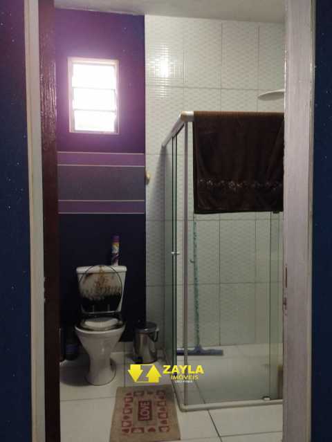 Conheça 6 do imóvel - 2 Casas á venda na Pavuna Rj - CA01014 - 5 6 - 5