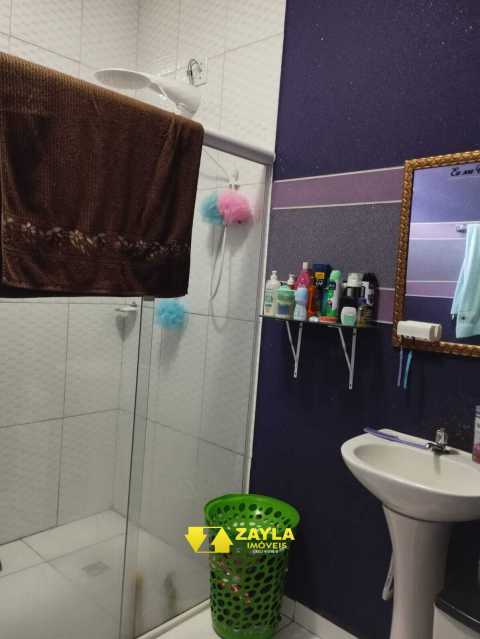 Conheça 7 do imóvel - 2 Casas á venda na Pavuna Rj - CA01014 - 6 7 - 6