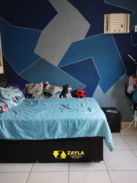 Conheça 11 do imóvel - 2 Casas á venda na Pavuna Rj - CA01014 - 10 11 - 10
