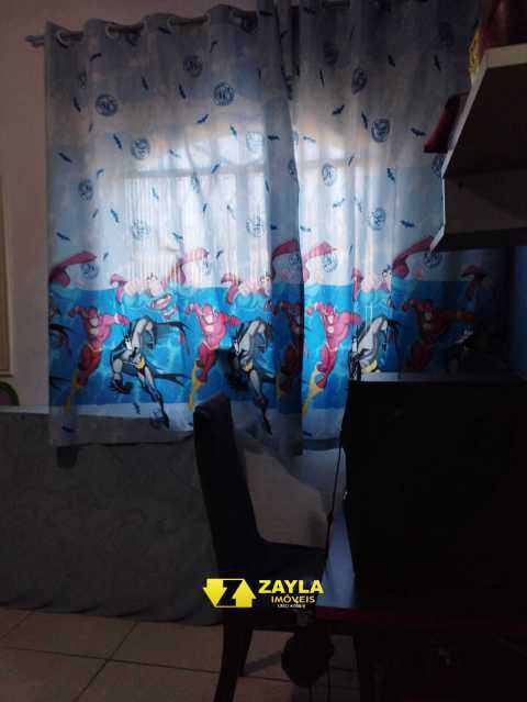 Conheça 12 do imóvel - 2 Casas á venda na Pavuna Rj - CA01014 - 11 12 - 11