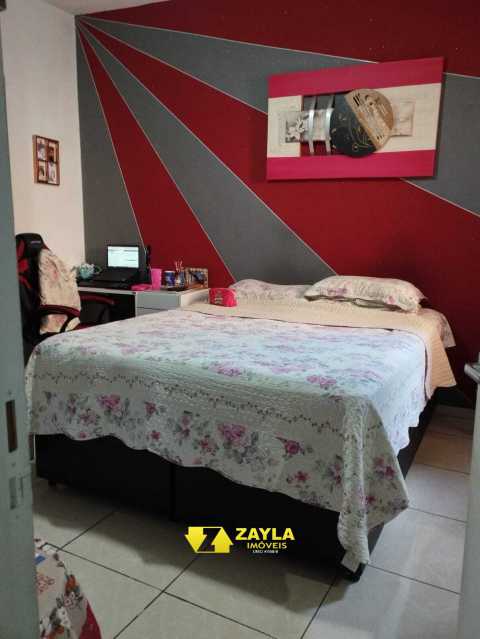 Conheça 13 do imóvel - 2 Casas á venda na Pavuna Rj - CA01014 - 12 13 - 12