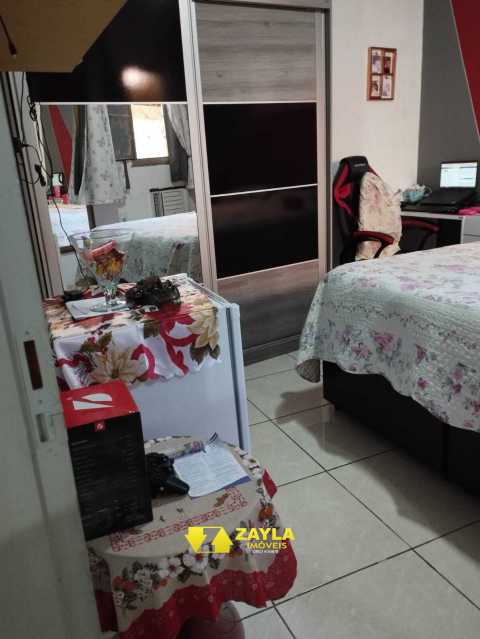 Conheça 14 do imóvel - 2 Casas á venda na Pavuna Rj - CA01014 - 13 14 - 13