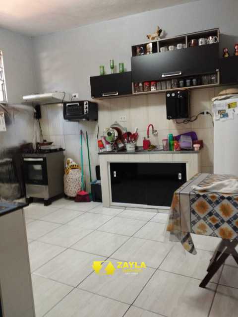 Conheça 16 do imóvel - 2 Casas á venda na Pavuna Rj - CA01014 - 15 16 - 15