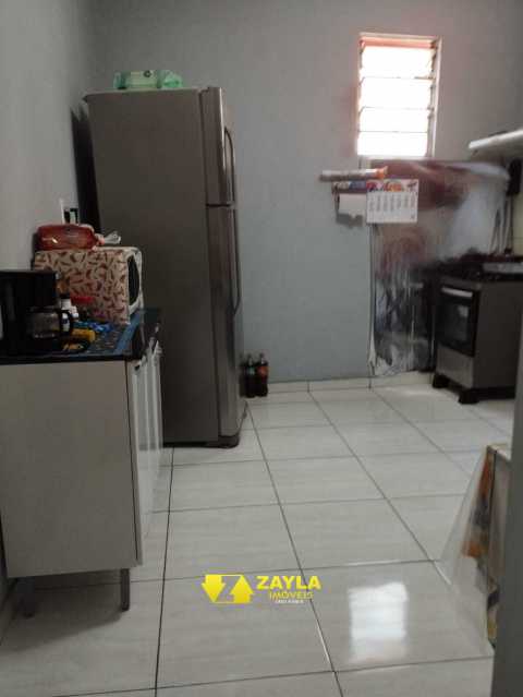Conheça 17 do imóvel - 2 Casas á venda na Pavuna Rj - CA01014 - 16 17 - 16