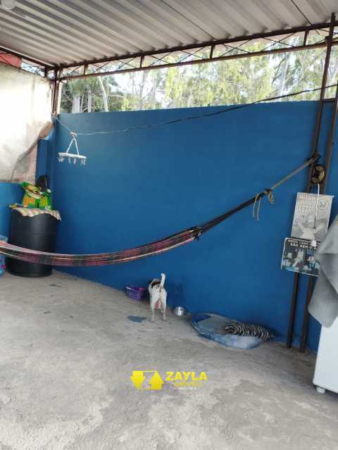 Conheça 22 do imóvel - 2 Casas á venda na Pavuna Rj - CA01014 - 21 22 - 21