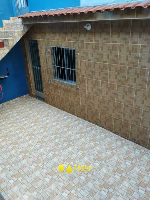 Conheça 23 do imóvel - 2 Casas á venda na Pavuna Rj - CA01014 - 22 23 - 22