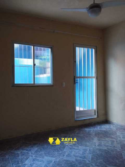 Conheça 24 do imóvel - 2 Casas á venda na Pavuna Rj - CA01014 - 23 24 - 23