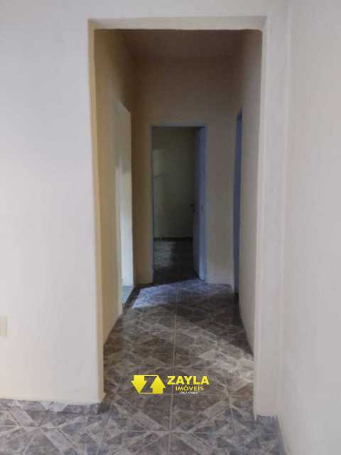 Conheça 25 do imóvel - 2 Casas á venda na Pavuna Rj - CA01014 - 24 25 - 24