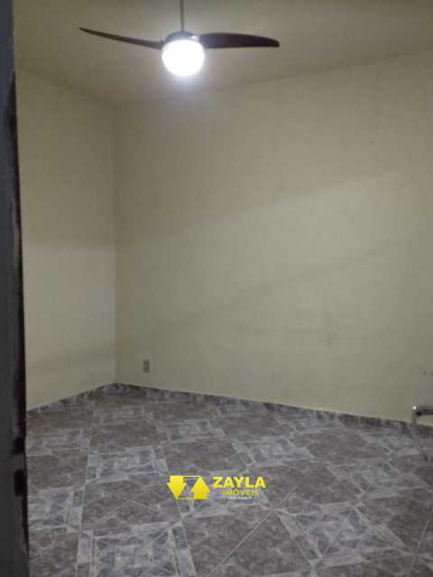 Conheça 26 do imóvel - 2 Casas á venda na Pavuna Rj - CA01014 - 25 26 - 25