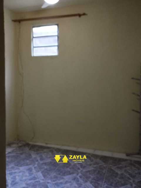 Conheça 27 do imóvel - 2 Casas á venda na Pavuna Rj - CA01014 - 26 27 - 26