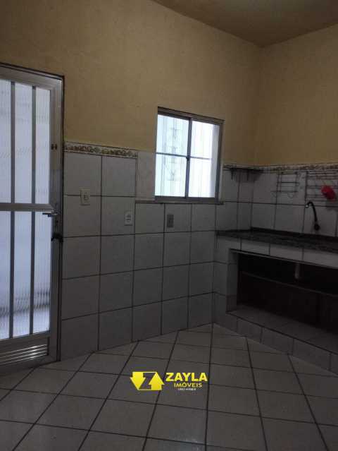 Conheça 28 do imóvel - 2 Casas á venda na Pavuna Rj - CA01014 - 27 28 - 27