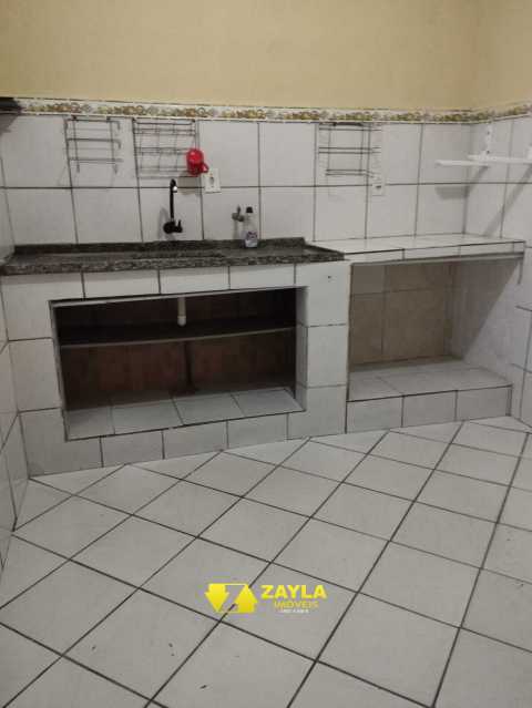 Conheça 29 do imóvel - 2 Casas á venda na Pavuna Rj - CA01014 - 28 29 - 28