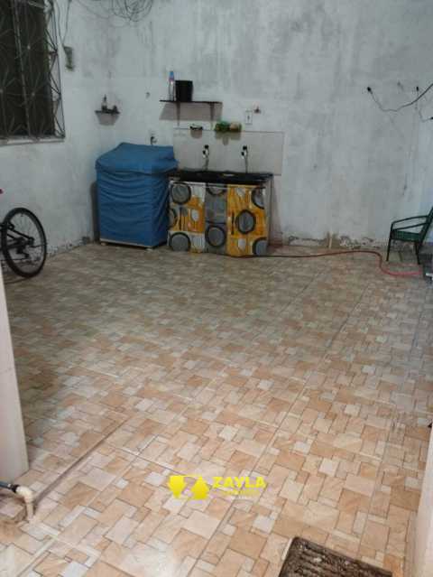 Conheça 30 do imóvel - 2 Casas á venda na Pavuna Rj - CA01014 - 29 30 - 29