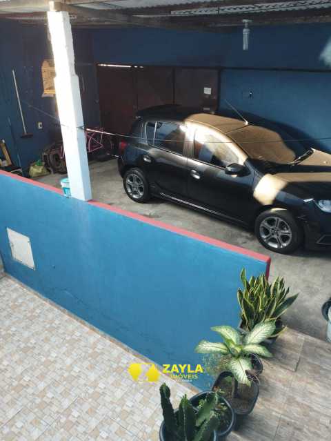 Conheça 31 do imóvel - 2 Casas á venda na Pavuna Rj - CA01014 - 30 31 - 30